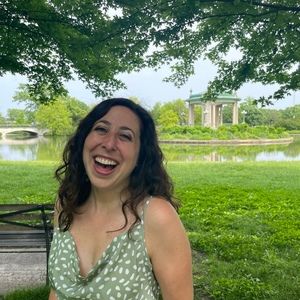 Meet your Posher, Brianna